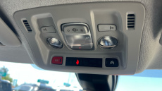 Citroen C3 1.2 PureTech Shine Plus 5dr Petrol Hatchback